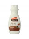 Coconut oil formula bodylotion
