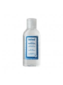 Handgel reisflesje