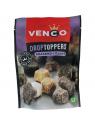 Droptoppers krakend en zacht