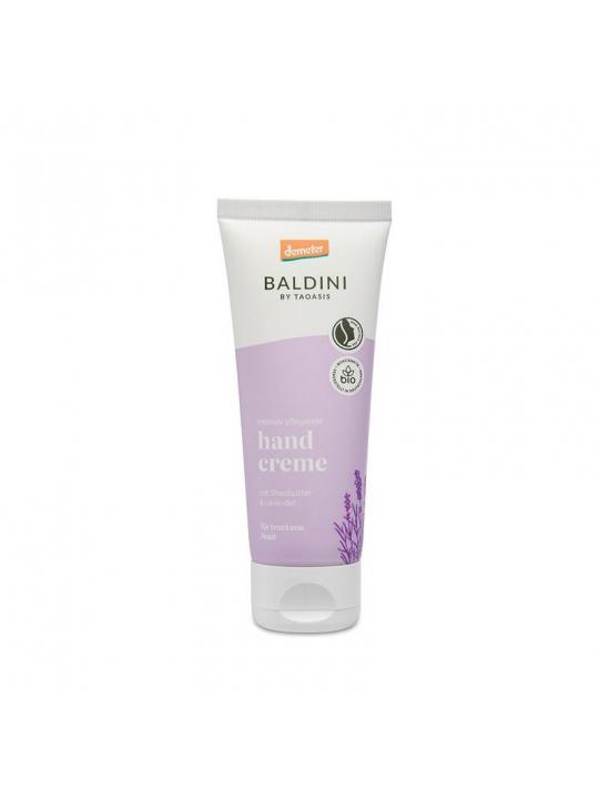 Handcreme lavendel demeter