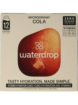 Microdrink cola