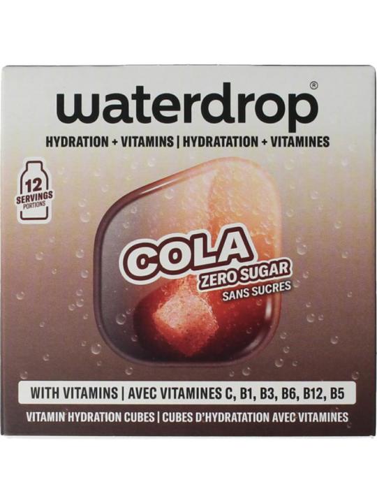Microdrink cola