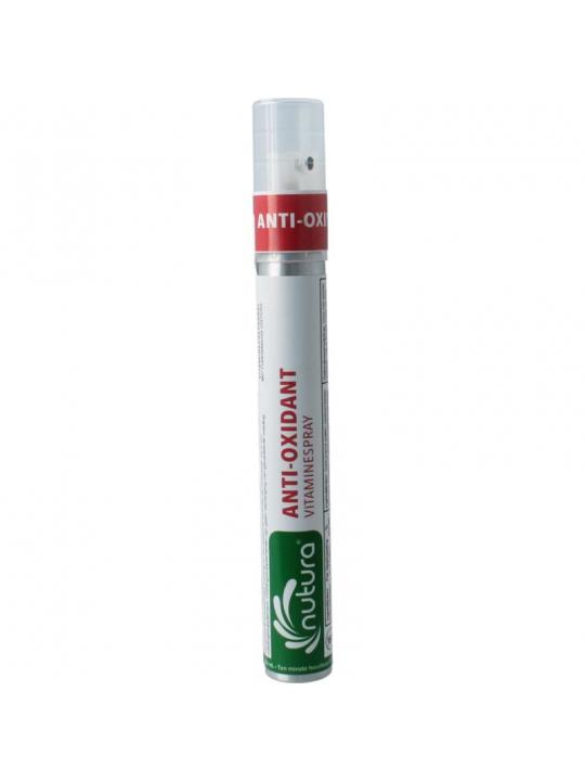 Vitamist Nutura anti-oxidant vitaminespray