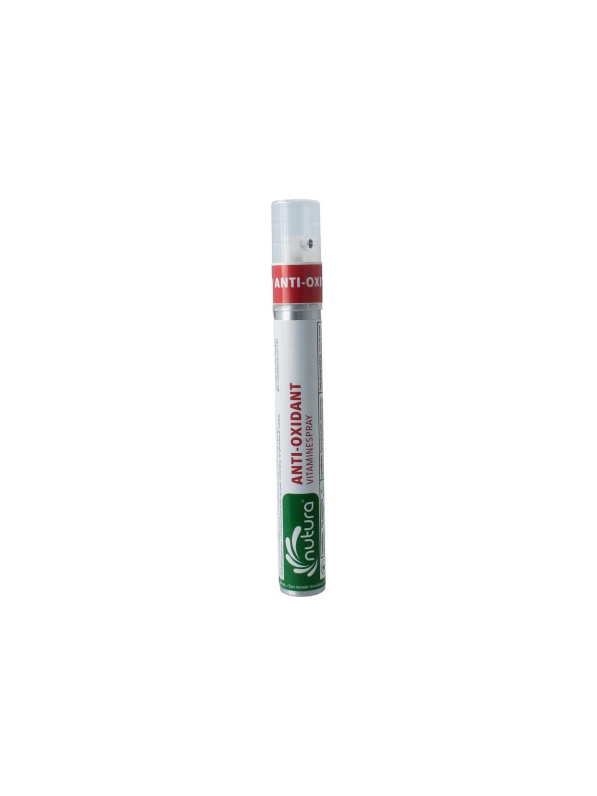 Vitamist Nutura anti-oxidant vitaminespray