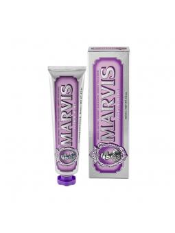 Toothpaste jasmin mint