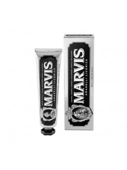 Toothpaste amarelli licorice
