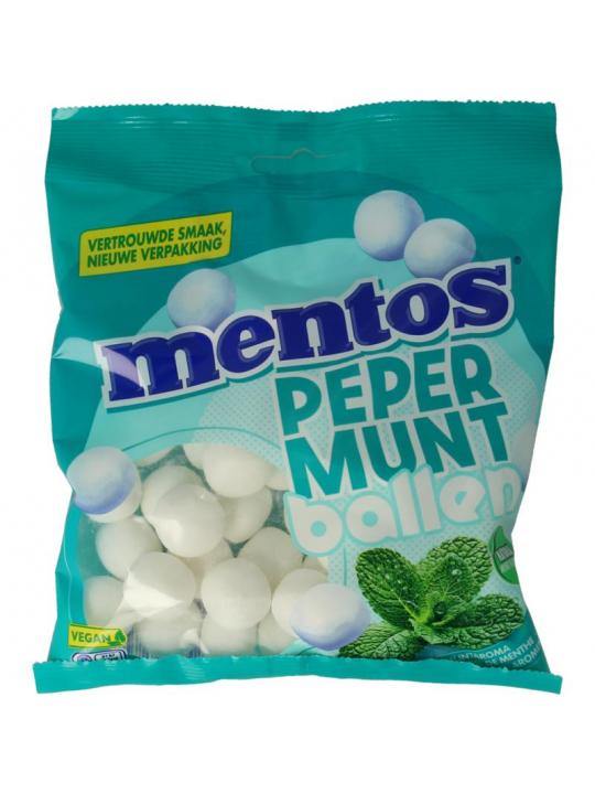 Pepermuntballen