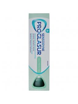 Tandpasta proglasur daily protection