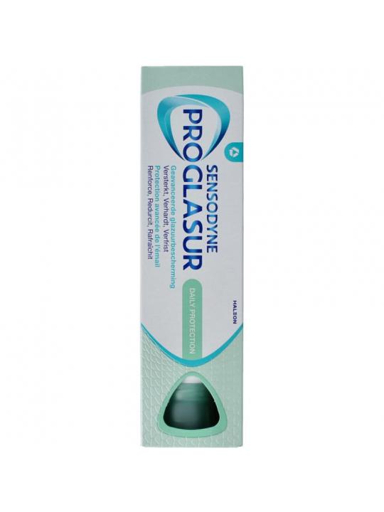 Tandpasta proglasur daily protection