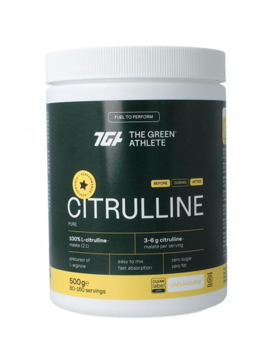 L-Citrulline malate