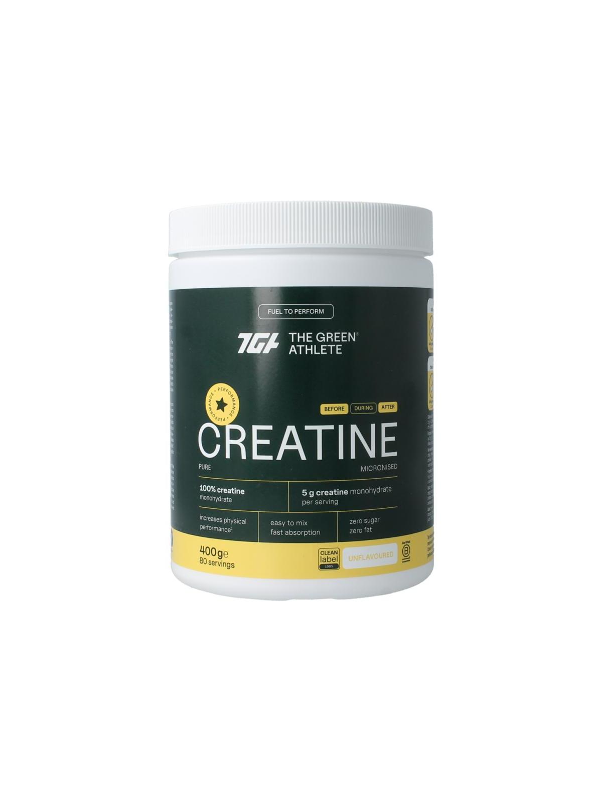 Creatine