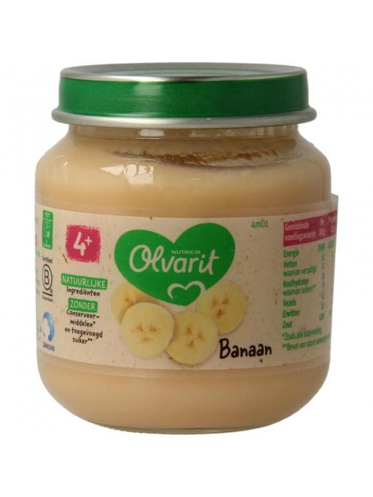 Banaan 4M01