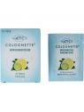 Colognettes tissues lemon