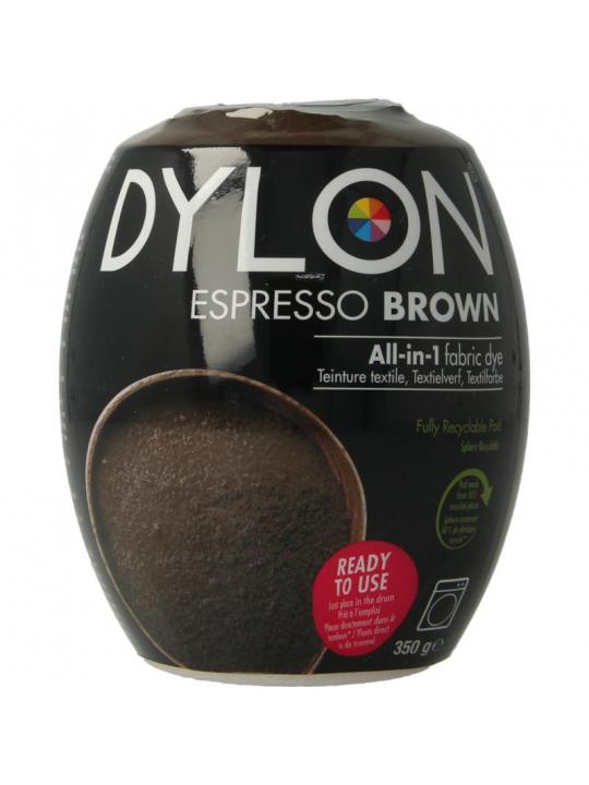 Pod espresso brown
