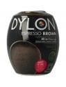 Pod espresso brown