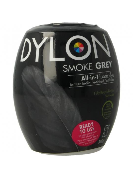 Pod smoke grey