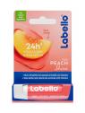 Fruity peach shine