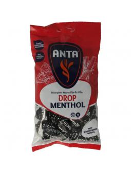 Dropmint menthol
