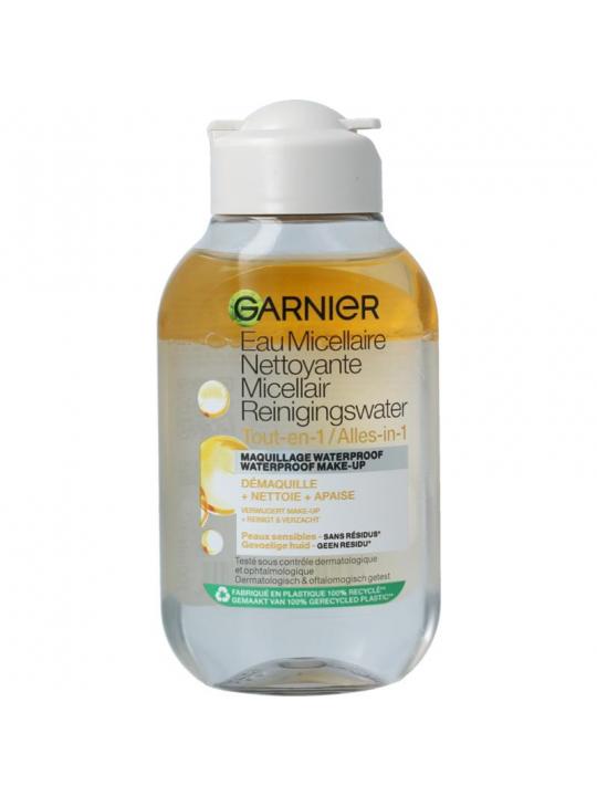 SkinActive micellair reinigingswater olie