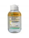 SkinActive micellair reinigingswater olie