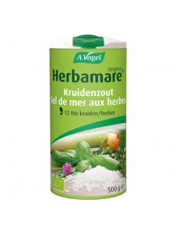 Herbamare kruidenzout bio
