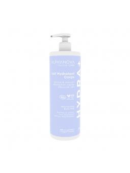 Thermal care bodymilk hydrating