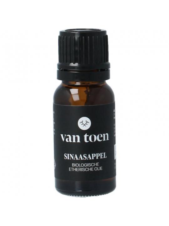 Sinaasappelzoet bio