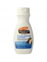 Cocoa butter formula lotion