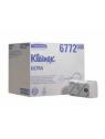 Handdoek wit 21.5cm x 41.5cm 30 x 94 stuks 6772
