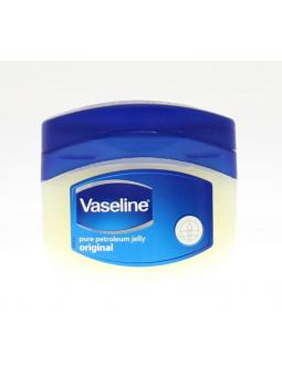 Petroleum jelly creme