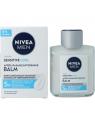 Men aftershave cooling