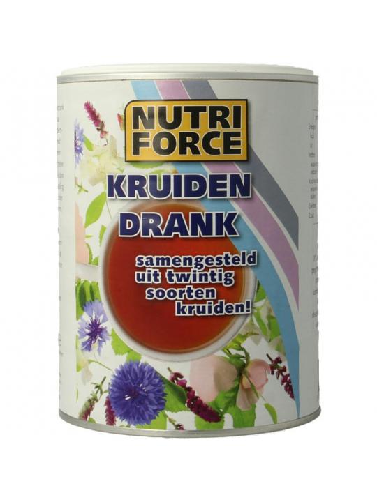 Instant kruidenthee