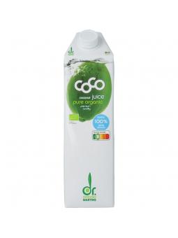 Cocojuice bio