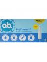 Tampons pro comfort advanced normal