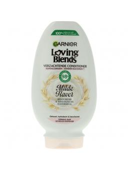 Loving blends conditioner milde haver
