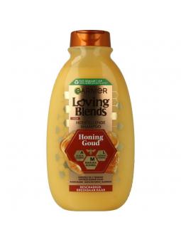 Loving blends shampoo honing goud