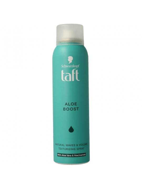 Texture spray aloe