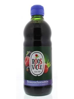 Origineel bosvruchten