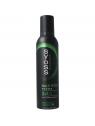 Styling mousse max hold