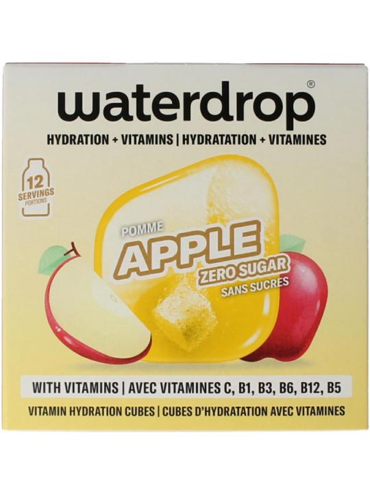 Microdrink appel