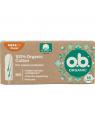 Tampons organic super