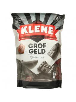 Grof geld