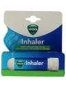 Inhaler blister