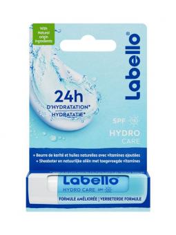 Hydro care blister