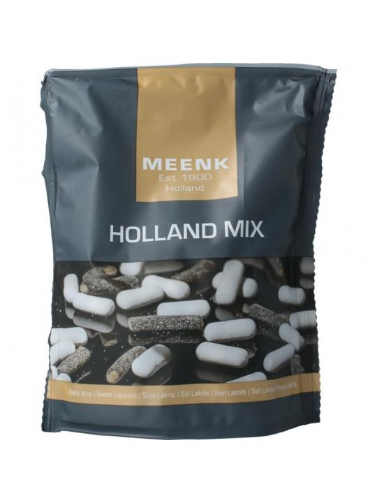 Holland mix stazak