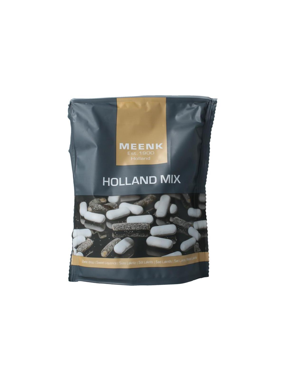 Holland mix stazak