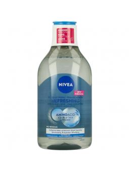 Essentials micellair water 5-in-1 normale huid