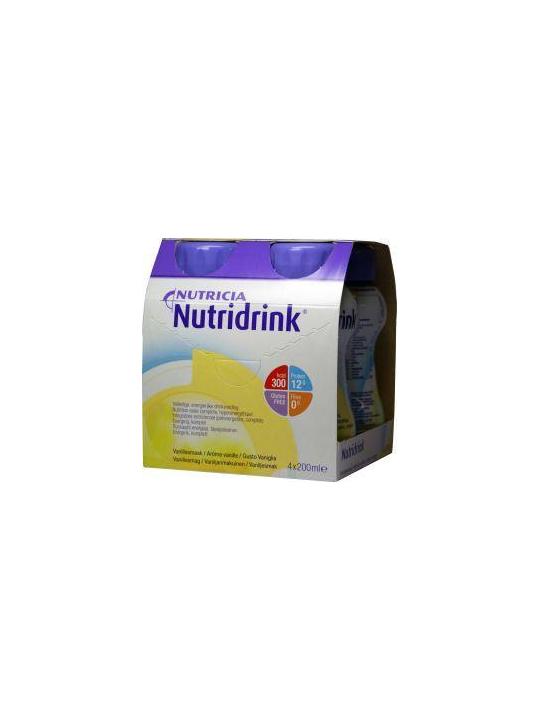 Vanille 200ml