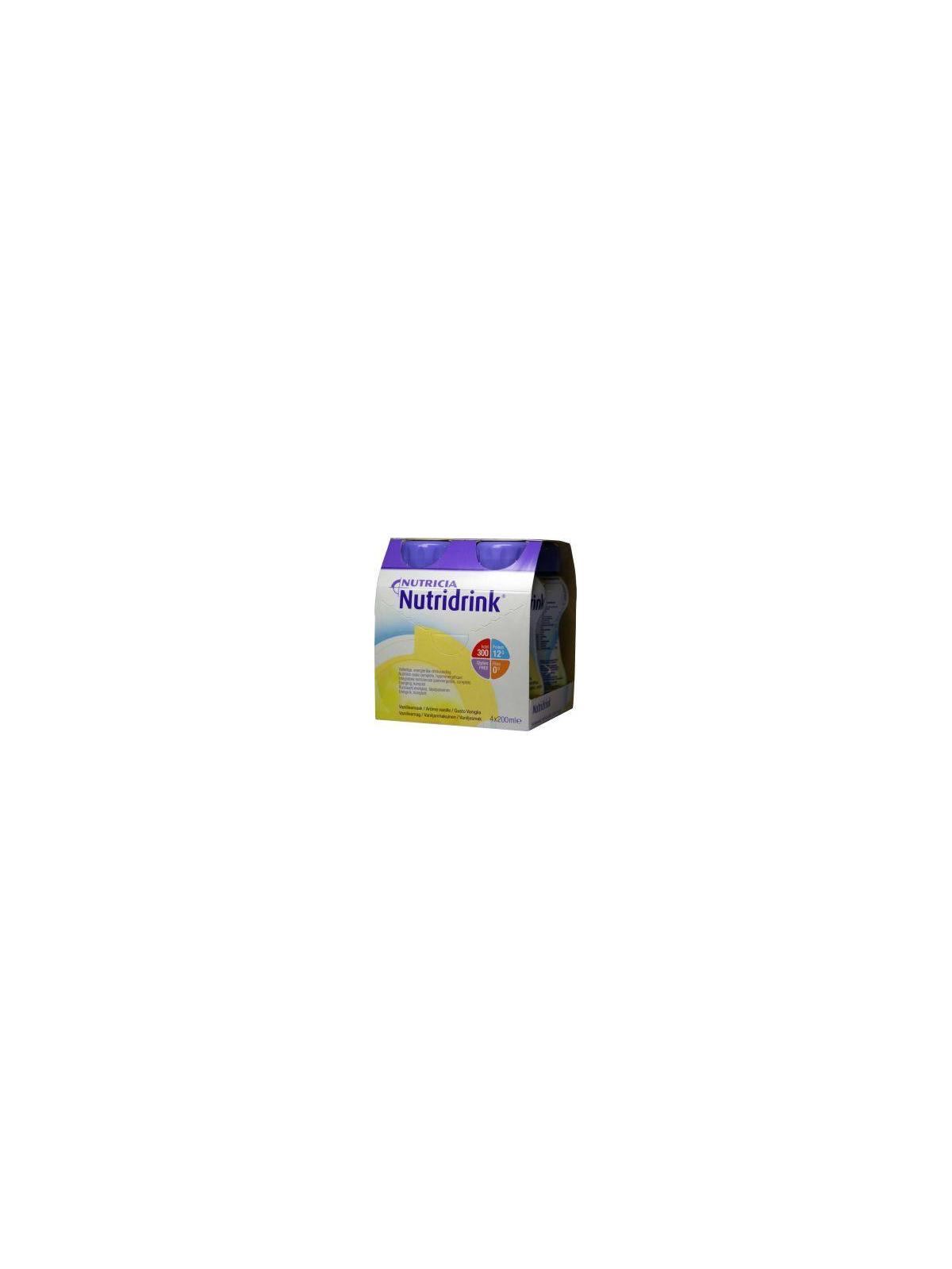 Vanille 200ml
