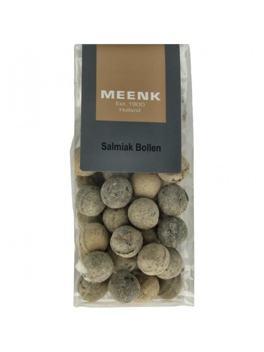 Salmiak bollen